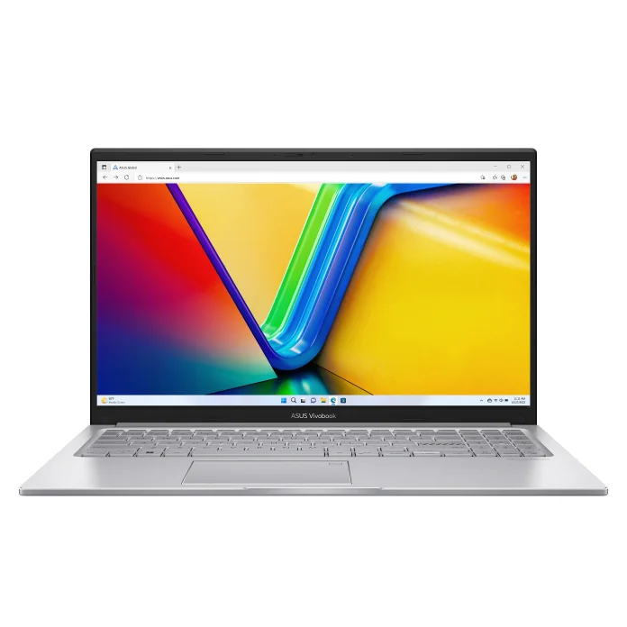 لپ تاپ 15.6 اینچی ایسوس مدل Vivobook X1502VA Core i7 13620H 16GB 512GB intel