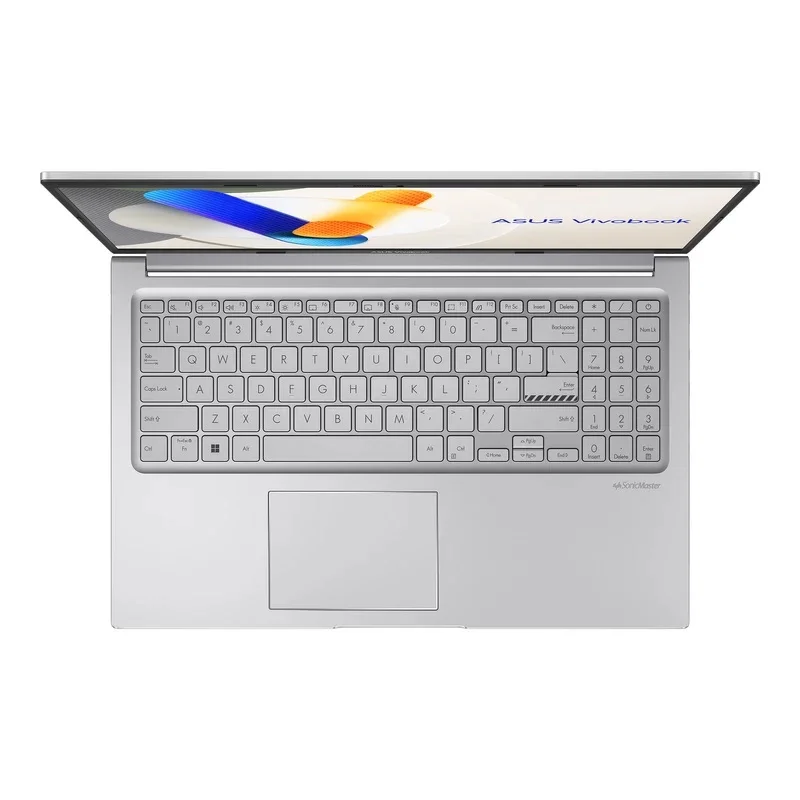 لپ‌تاپ 15.6 اینچی ایسوس مدل Vivobook X1504VA i3 1315U 36GB 256GB SSD Intel