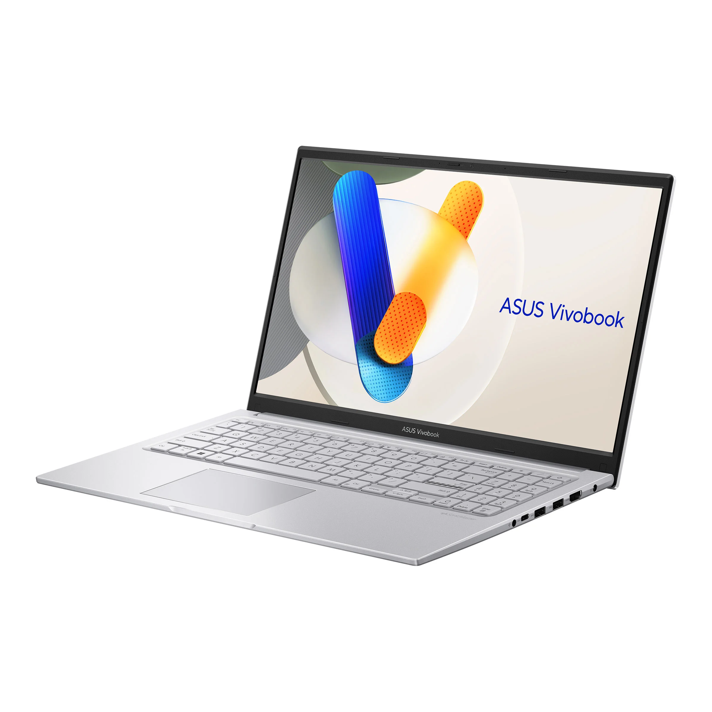 لپ‌تاپ 15.6 اینچی ایسوس مدل Vivobook X1504VA i3 1315U 36GB 256GB SSD Intel