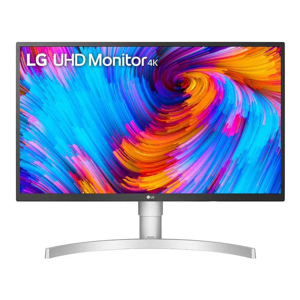 مانیتور 27 اینچی ال جی مدل 27UP650