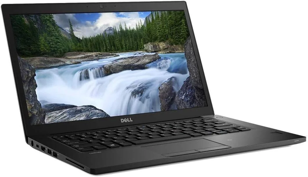 لپ تاپ دل استوک مدل DELL 5590 CORE I5 8TH 8GB 256GB SSD
