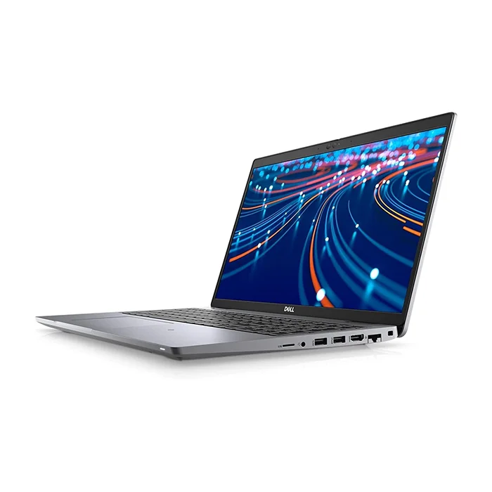 لپ تاپ دل استوک مدل DELL 5520 CORE I5 11TH 8GB 256GB SSD