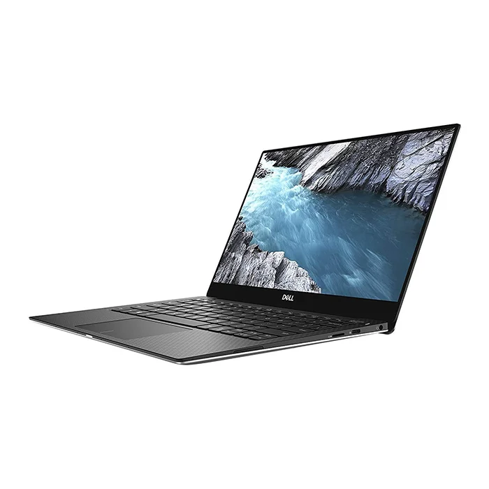 لپ تاپ دل استوک مدل DELL XPS 9370 CORE I7 8TH 8GB 256GB SSD