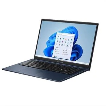 لپ تاپ 15.6 اینچی ایسوس مدل VivoBook F1504VA i3 1315U 36GB 256GB SSD intel