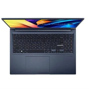 لپ تاپ 15.6 اینچی ایسوس مدل VivoBook F1504VA i3 1315U 36GB 256GB SSD intel