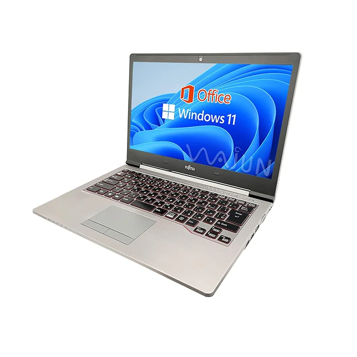 لپ تاپ دل استوک مدل Fujitsu U745 CORE I5 5TH 4GB 128GB SSD