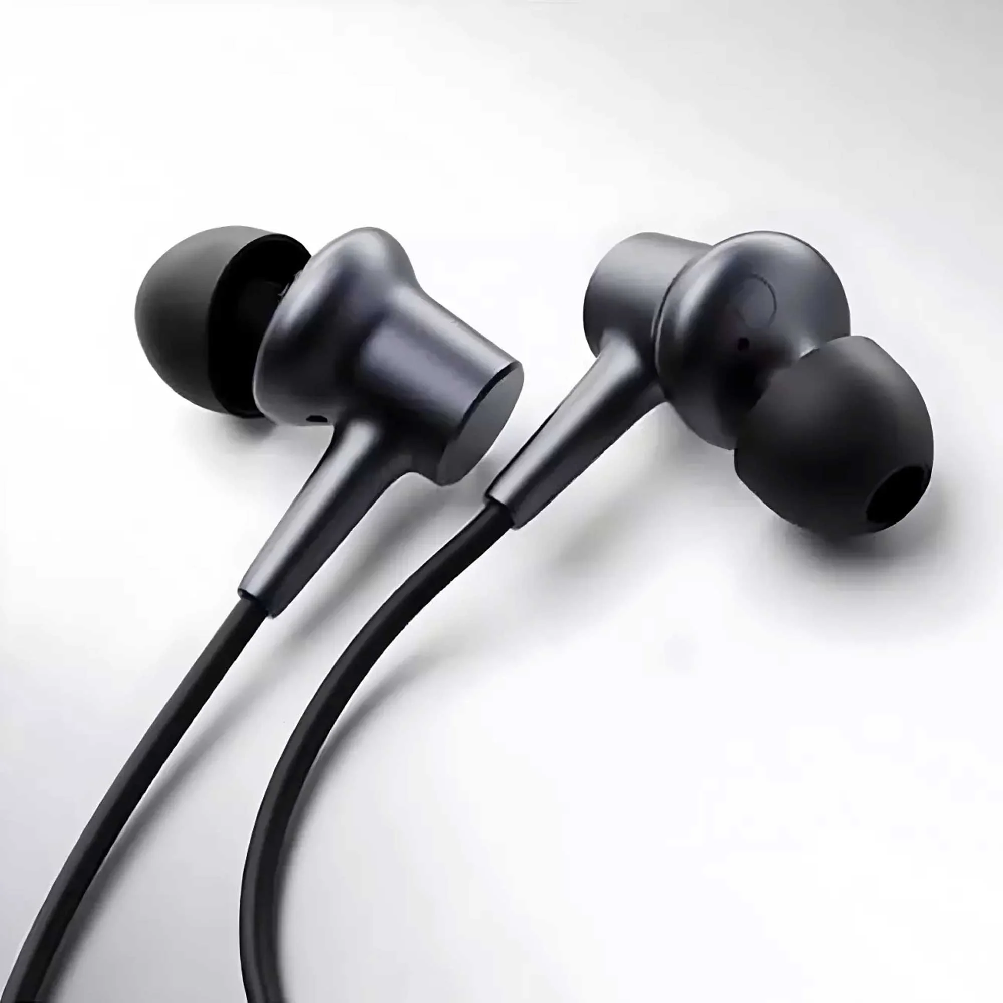 هدفون داخل گوش باسیم شیائومی مدل DDQ02WM