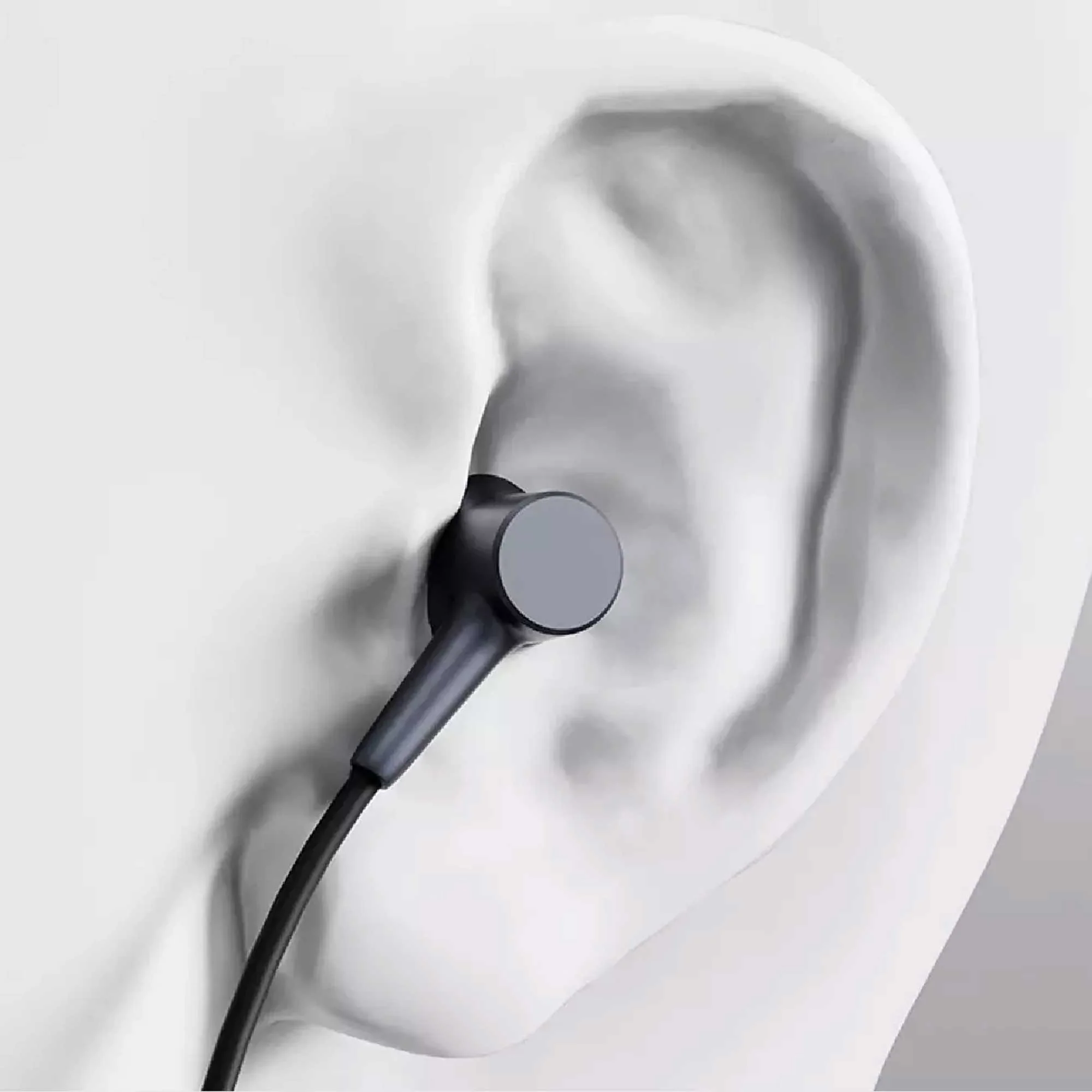هدفون داخل گوش باسیم شیائومی مدل DDQ02WM
