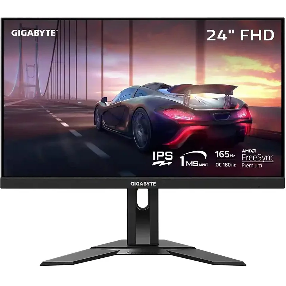 مانیتور 24 اینچی گیگابایت مدل G24F 2