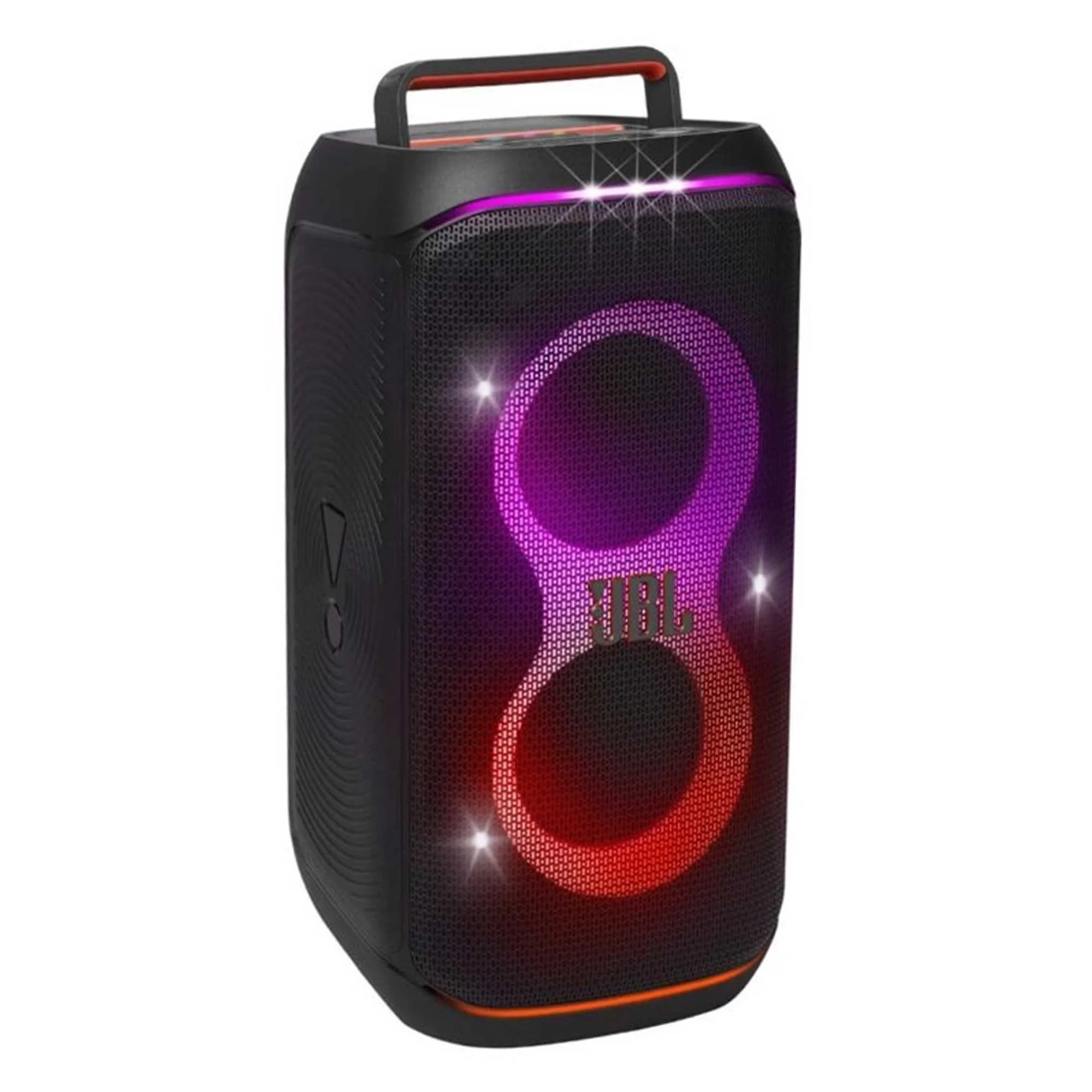 اسپیکر قابل حمل بلوتوثی ضدآب جی بی ال مدل PARTY BOX 120