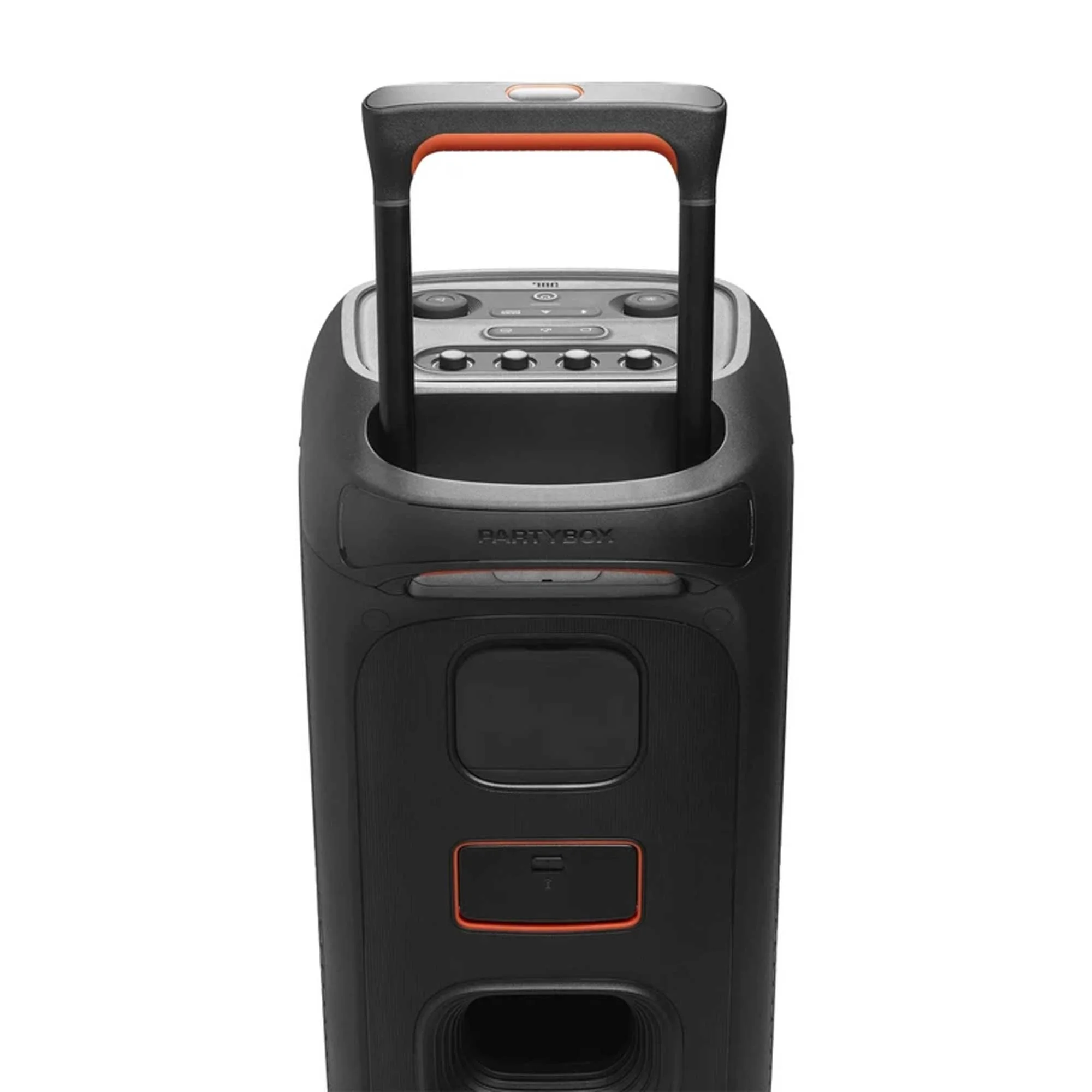 اسپیکر قابل حمل بلوتوثی ضدآب جی بی ال مدل PARTY BOX 320