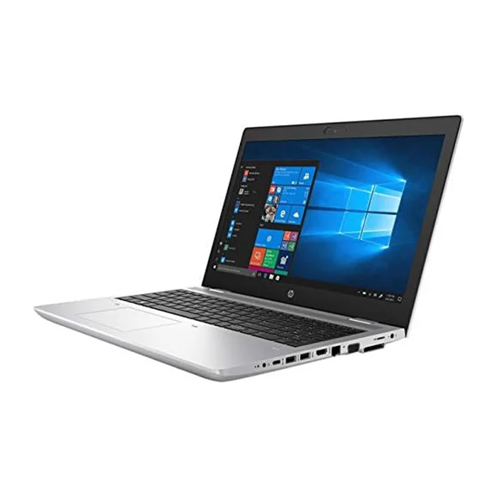 لپ تاپ اچ پی استوک مدل HP 650 G5 CORE I7 8TH 8GB 256GB SSD