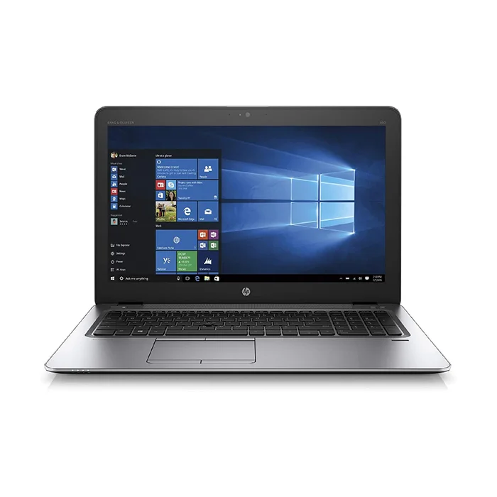 لپ تاپ اچ پی استوک مدل HP EliteBook 840 G3 CORE I7 6TH 8GB 256GB SSD