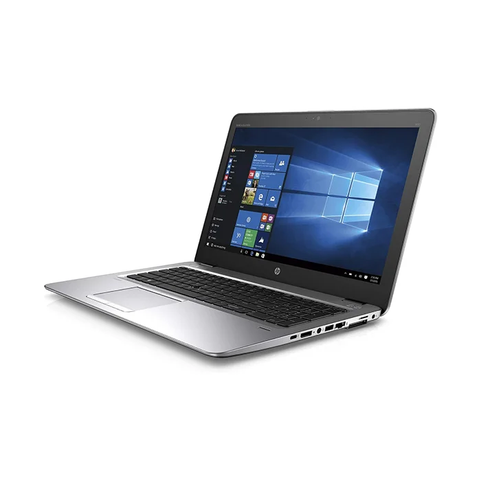لپ تاپ اچ پی استوک مدل HP EliteBook 840 G3 CORE I7 6TH 8GB 256GB SSD