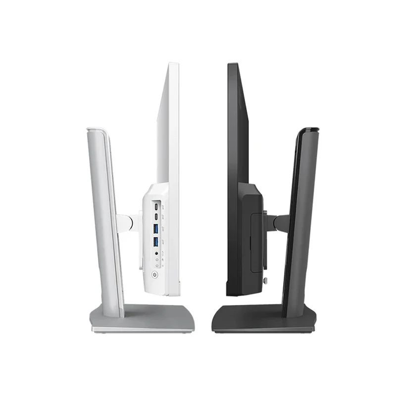 کامپیوتر همه کاره غیر لمسی ام اس ای 24 اینچی مدل AM242P 1M CORE 7 150U 16GB 1T SSD INTEL