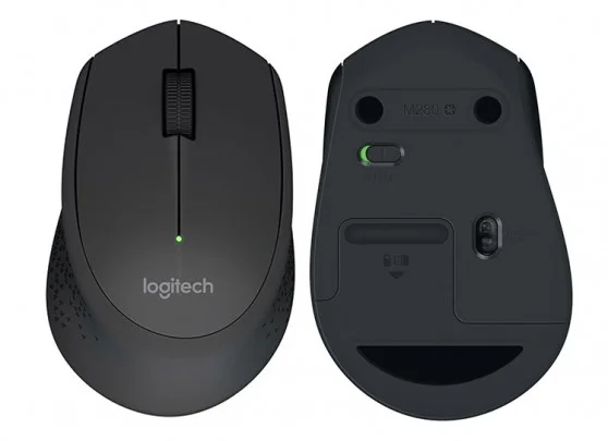 ماوس بی سیم لاجیتک مدل M280