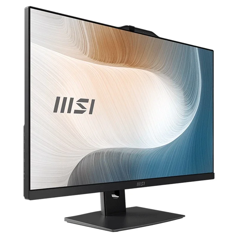 کامپیوتر همه کاره غیر لمسی ام اس ای 27 اینچی مدل AM272P 1M CORE 7 150U 16GB 1T SSD INTEL