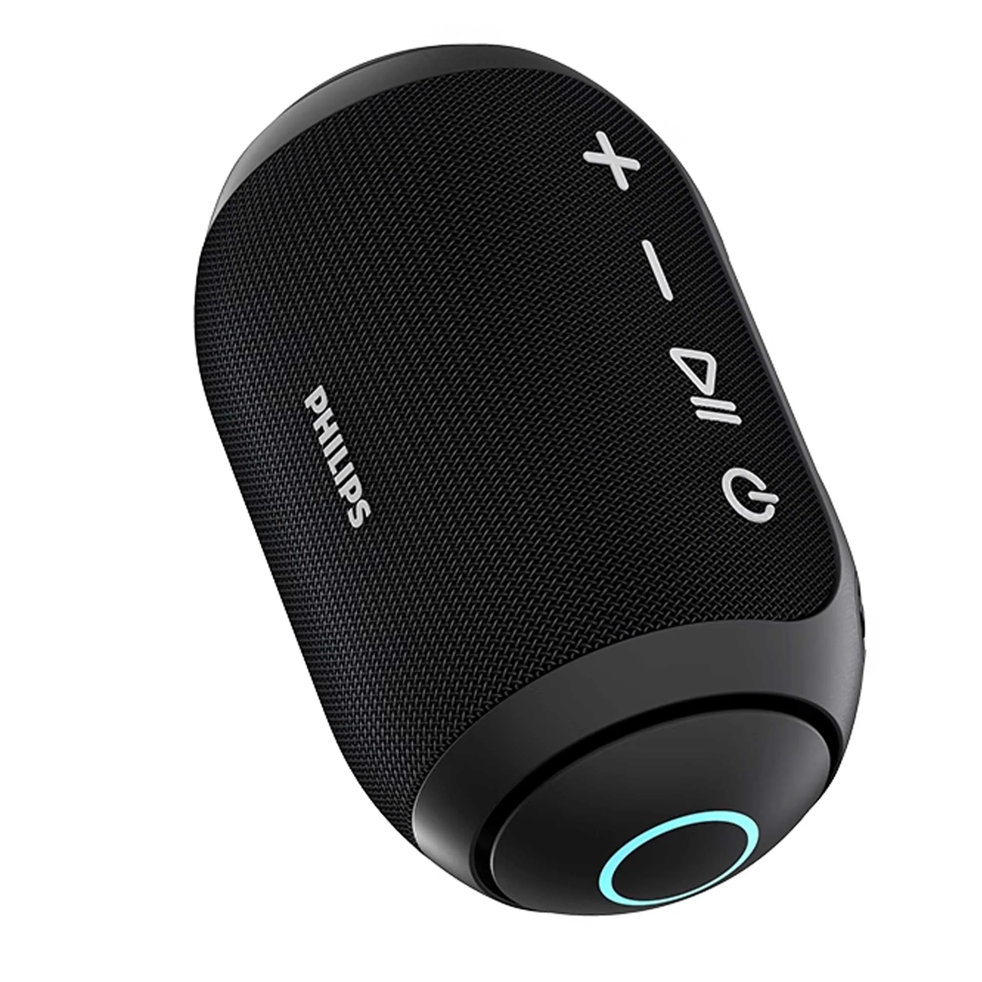 اسپیکر قابل حمل بلوتوثی فیلیپس مدل SPA3209 RGB