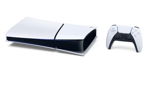 کنسول بازی سونی PlayStation 5 Slim Digital Edition