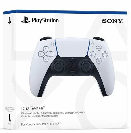 دسته PS5 مدل DualSense
