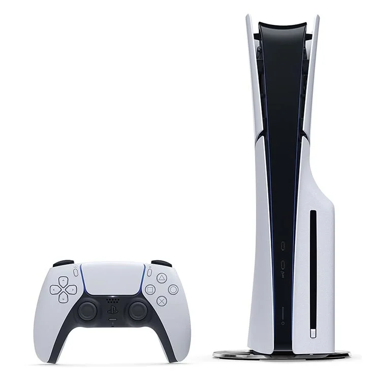 کنسول بازی سونی PlayStation 5 Slim Standard Edition