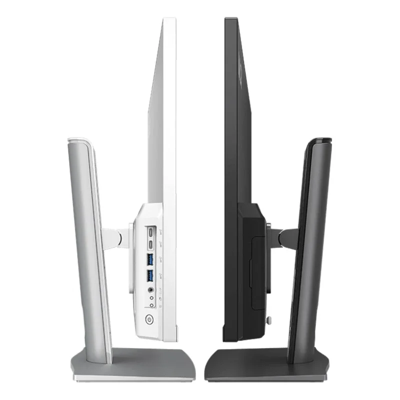 کامپیوتر همه کاره غیر لمسی ام اس ای 27 اینچی مدل AM272P 1M CORE 3 100U 8GB 1T SSD INTEL