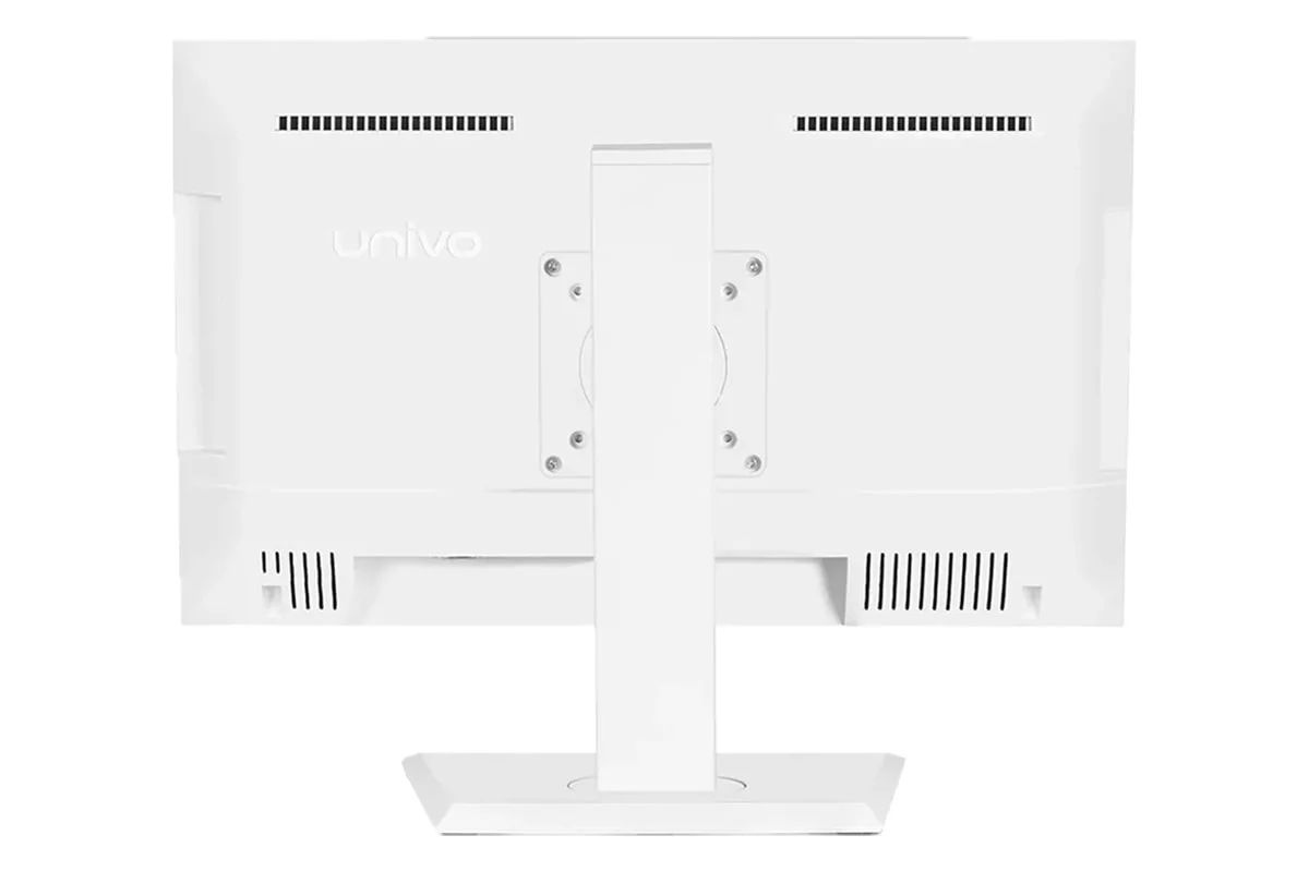 کامپیوتر همه کاره غیر لمسی یونیوو 22 اینچی مدل UA-2225 CORE i3 12100U 8GB 256GB SSD INTEL