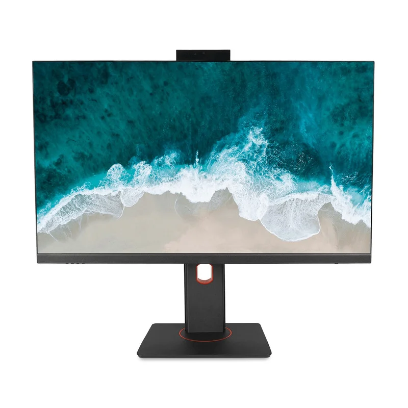 کامپیوتر همه کاره غیر لمسی یونیوو 24 اینچی مدل UA-2440 Core i5 12400U 8GB 512GB SSD Intel