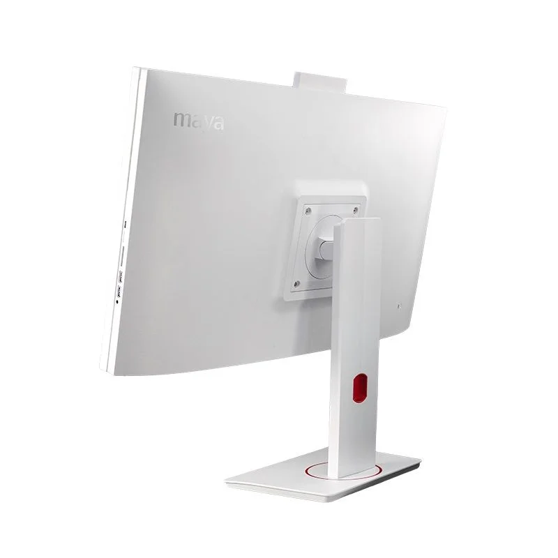 کامپیوتر همه کاره غیر لمسی مایا 27 اینچی مدل MA27A 12M CORE i5 12400U 16GB 500GB SSD INTEL