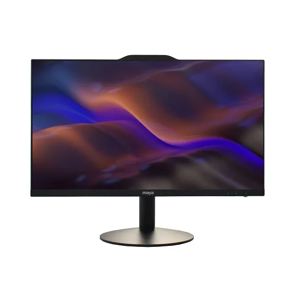 کامپیوتر همه کاره غیر لمسی مایا 24 اینچی مدل MA24D 13M Core i7 13700U 8GB 500GB SSD Intel