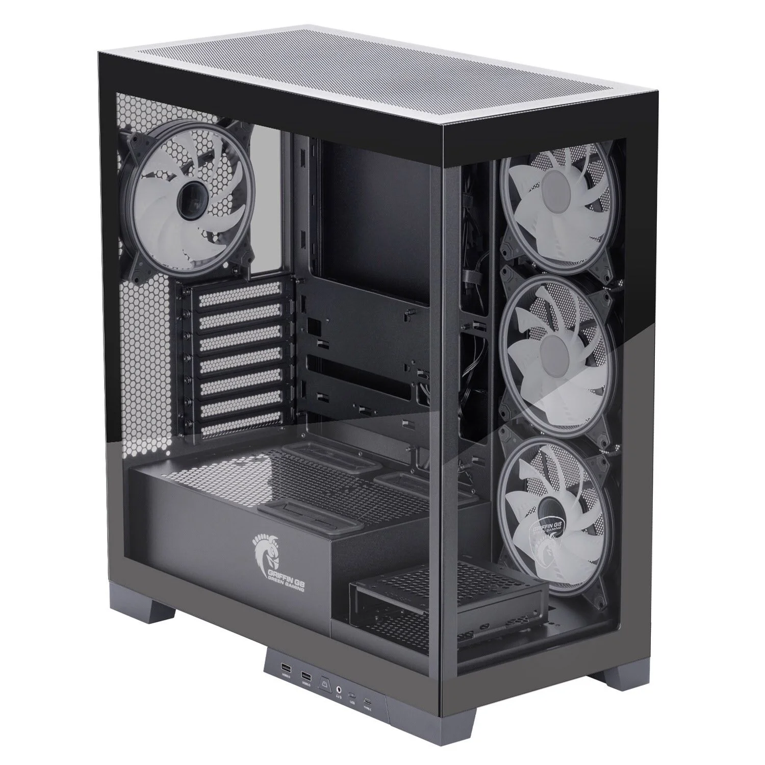 کول پد ردراگون مدل IVY GCP500