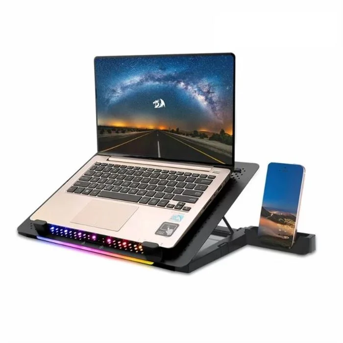 کول پد ردراگون Redragon IVY GCP500 RGB