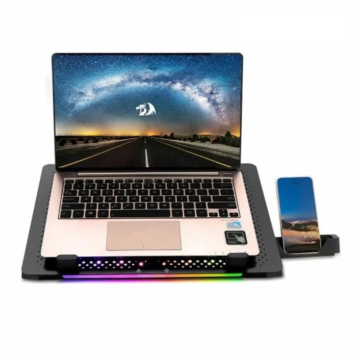 کول پد ردراگون Redragon IVY GCP500 RGB