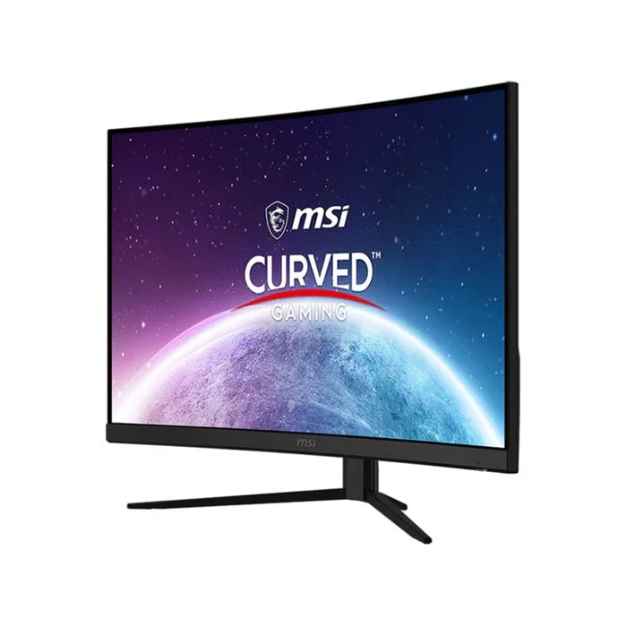 مانیتور گیمینگ 32 اینچی ام اس ای مدل G32C4X