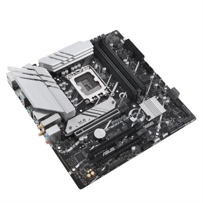 مادربرد ایسوس Motherboard Asus Prime B760M-A WIFI D4