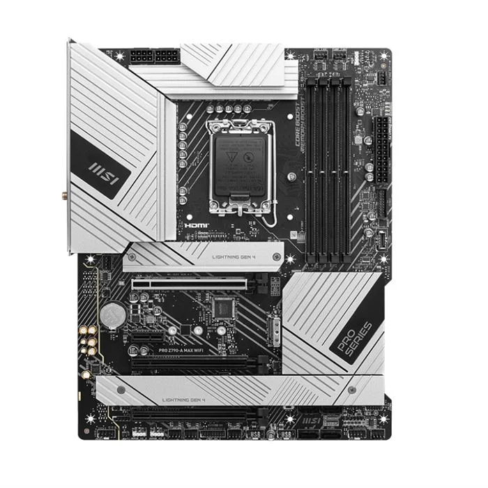 مادربرد ام اس آی PRO Z790-A Max Wi-Fi