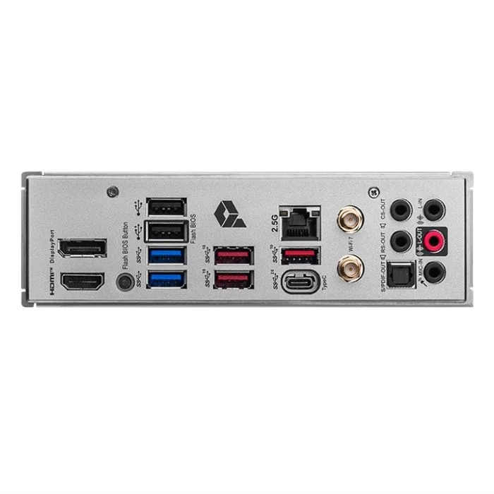 مادربرد ام اس آی PRO Z790-A Max Wi-Fi