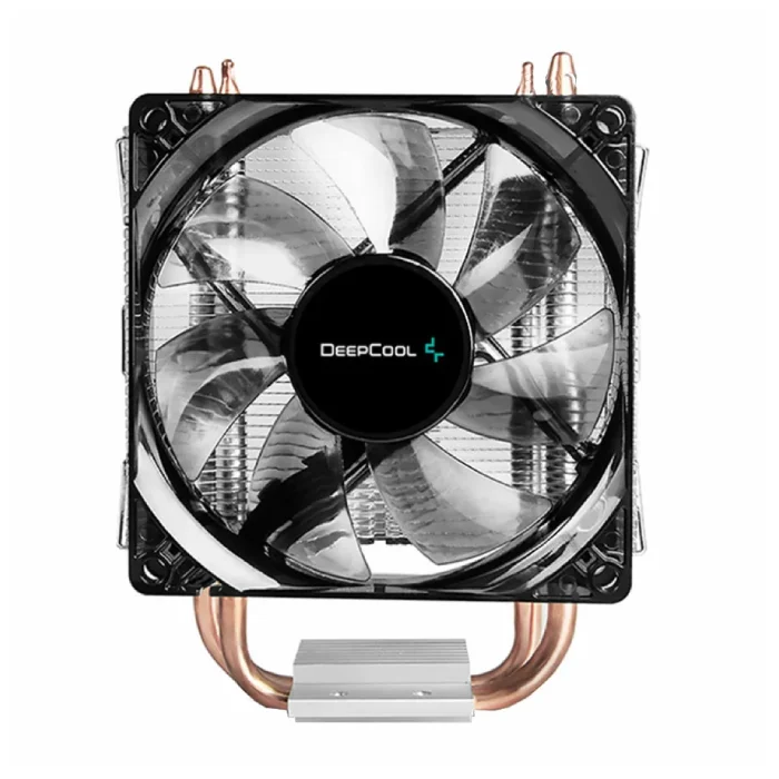 فن پردازنده دیپ کول مدل GAMMAXX 200 V2