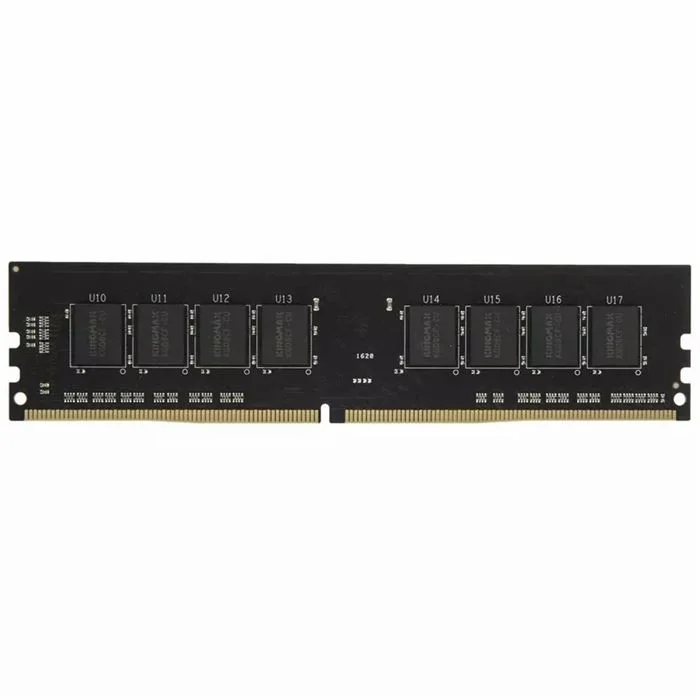 رم کینگ مکس با ظرفیت 16 گیگابایت 3200 تک کاناله ddr4