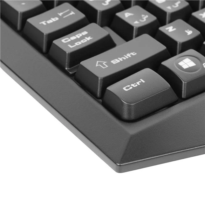 کیبورد گیمینگ گرین مدل GK701-RGB