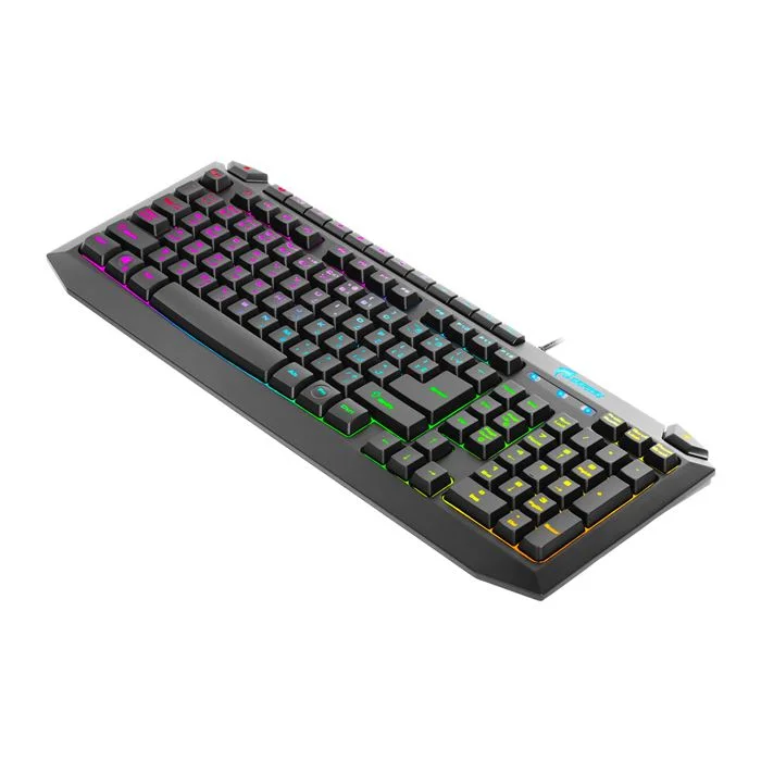 کیبورد گیمینگ گرین مدل GK701-RGB