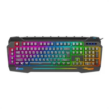 کیبورد گیمینگ گرین مدل GK702-RGB