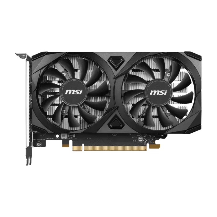 کارت گرافیک ام اس آی GeForce RTX 3050 VENTUS 2X E 6G OC
