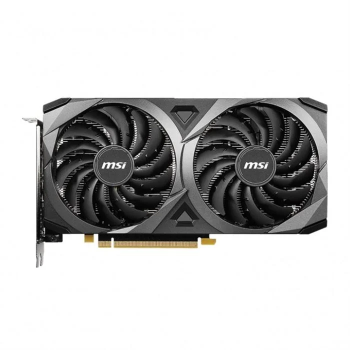 کارت گرافیک ام اس آی MSI GeForce RTX 3050 VENTUS 2X 8G OC