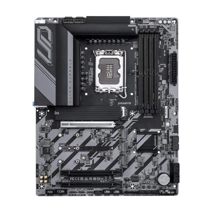 مادربرد گیگابایت مدل Z890 UD (Ultra Durable)