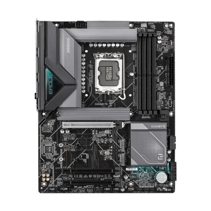 مادربرد گیگابایت مدل Gigabyte B860 EAGLE WIFI6E DDR5