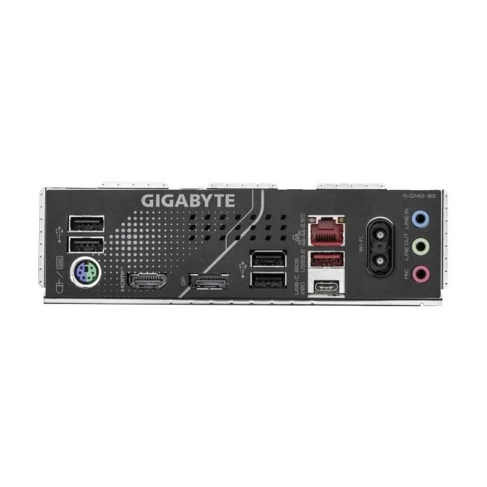 مادربرد گیگابایت مدل Gigabyte B860 EAGLE WIFI6E DDR5