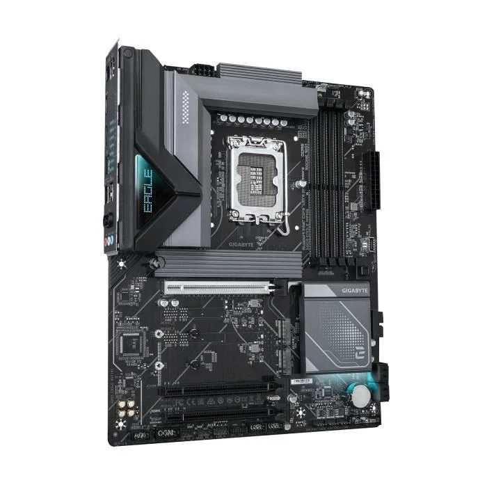 مادربرد گیگابایت مدل Gigabyte B860 EAGLE WIFI6E DDR5