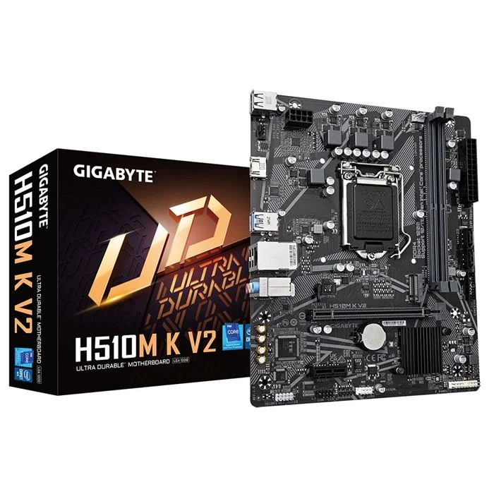 مادربرد Gigabyte H510M-K V2