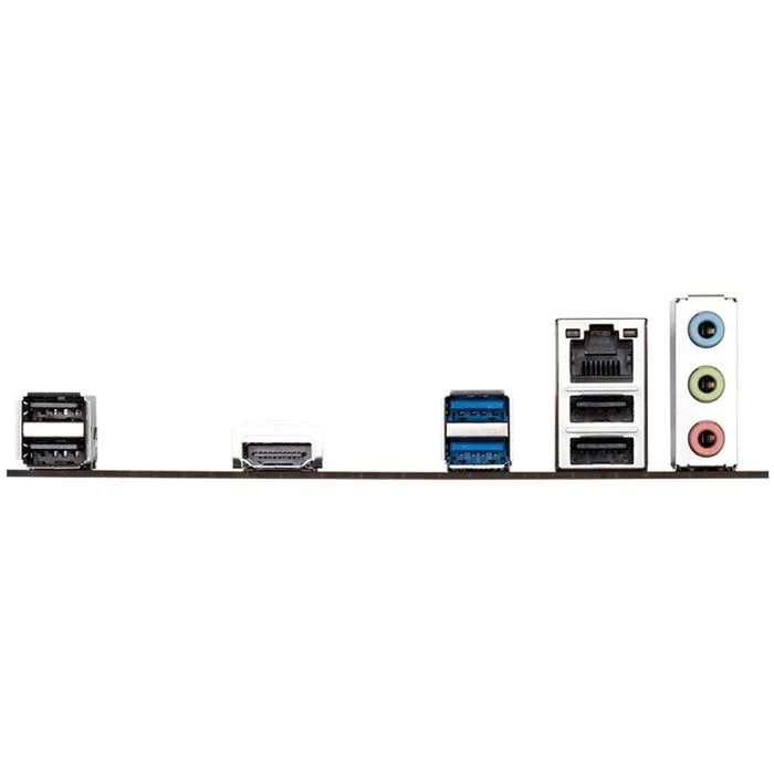 مادربرد گیگابایت Motherboard GigaByte H610M-K DDR4